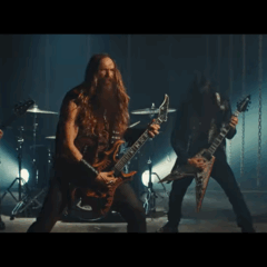 Black Label Society libera single de seu próximo disco