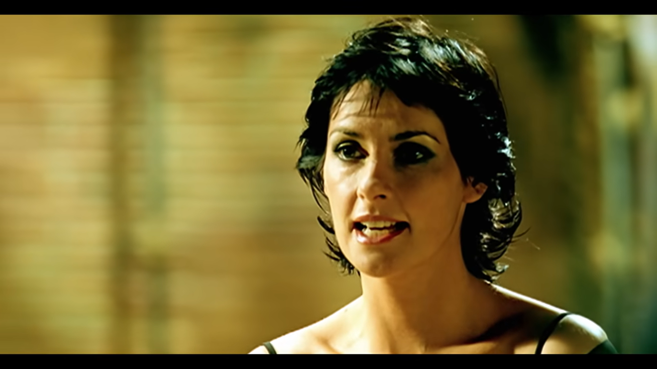 A história de uma das cantoras mais famosas da história e que nunca fez shows