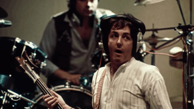 Paul McCartney detalha vida pós-Beatles em nova série documental; veja trailer