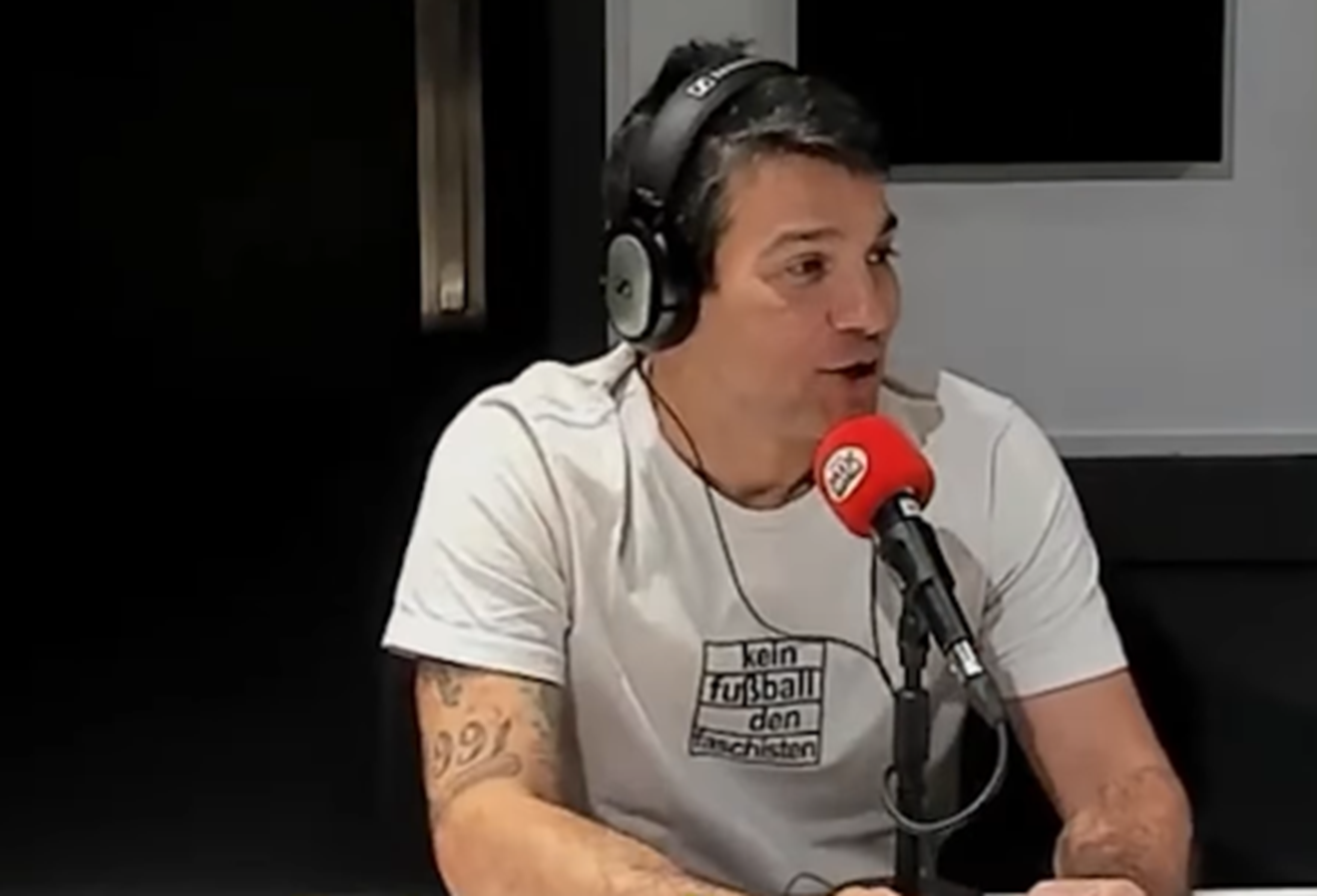 O dia em que Rodrigo Lima (Dead Fish) ganhou de Chorão no skate