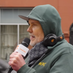 Billy Corgan diz que Joy Division é a banda mais influente após os Beatles