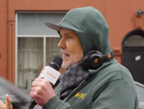 Billy Corgan diz que Joy Division é a banda mais influente após os Beatles