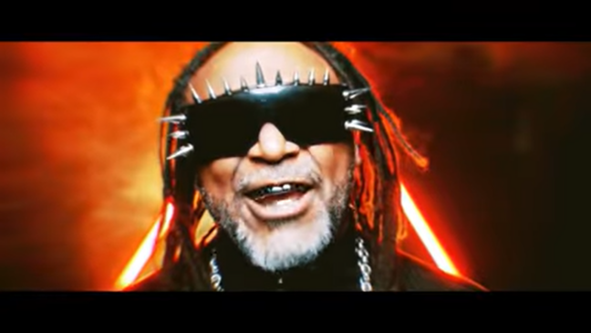 Skindred une o dancehall jamaicano com o metal em novo single