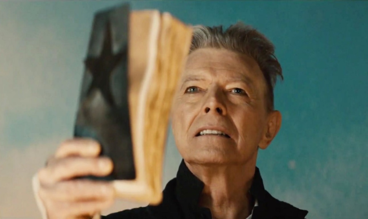 David Bowie, Blackstar David Bowie, Blackstar
