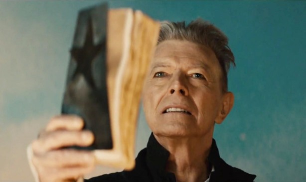 David Bowie, Blackstar