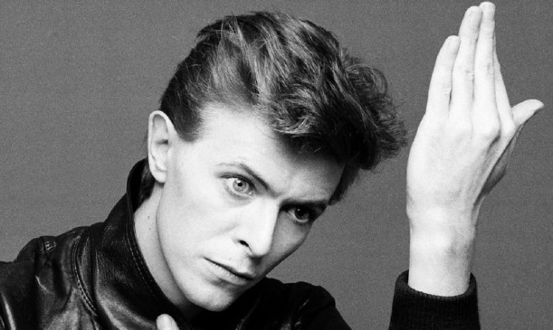 David Bowie, Heroes