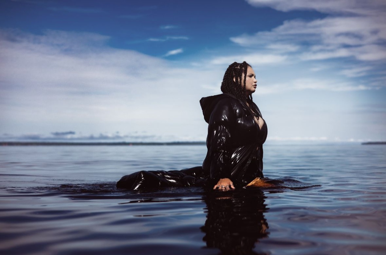 Elisa Maia lança novo clipe