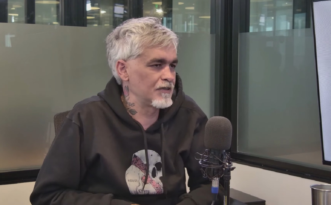 Esteban Tavares, Fresno, Podcast Deu Jazz