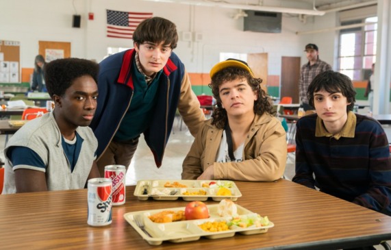 Fãs estavam certos sobre a última temporada de “Stranger Things”
