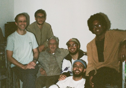 Gilsons lança inéditas com Caetano Veloso e família, além de Narcizinho