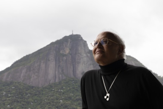 Guilherme Arantes lança o álbum Interdimensional inspirado por Gal Costa