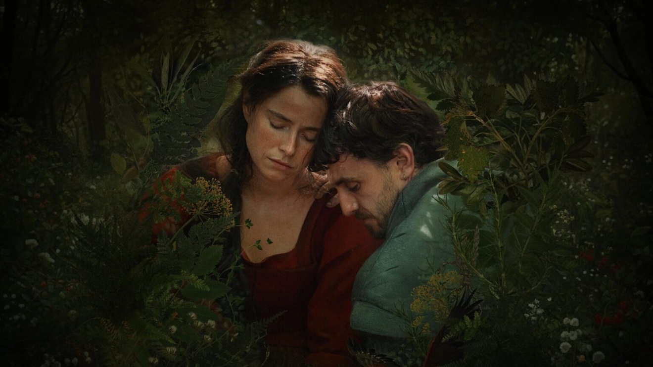 Hamnet estreia nos cinemas brasileiros nesta semana