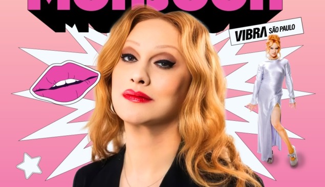 Jinkx Monsoon, The Realness