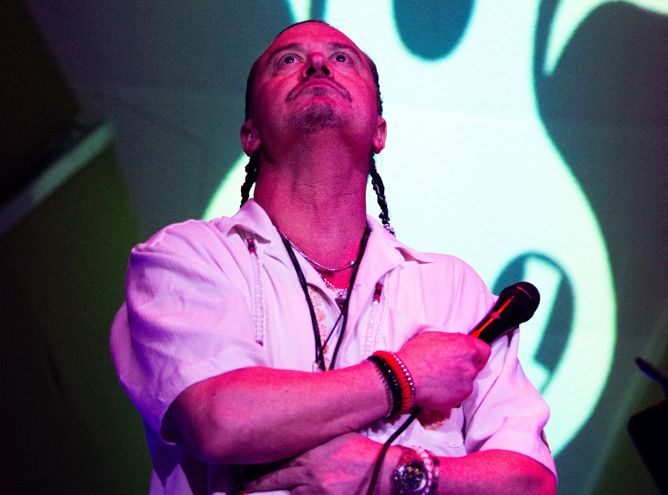 Mr. Bungle em SP, Avenged Sevenfold, João Gordo, Mike Patton