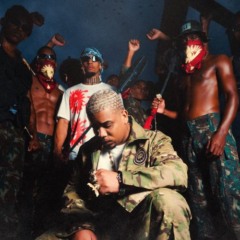 Capa do álbum “O Sol Também Chora”, do artista Borges