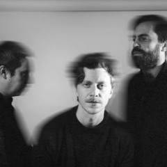 Banda Scalene, por Yvã Santos