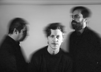 Banda Scalene, por Yvã Santos