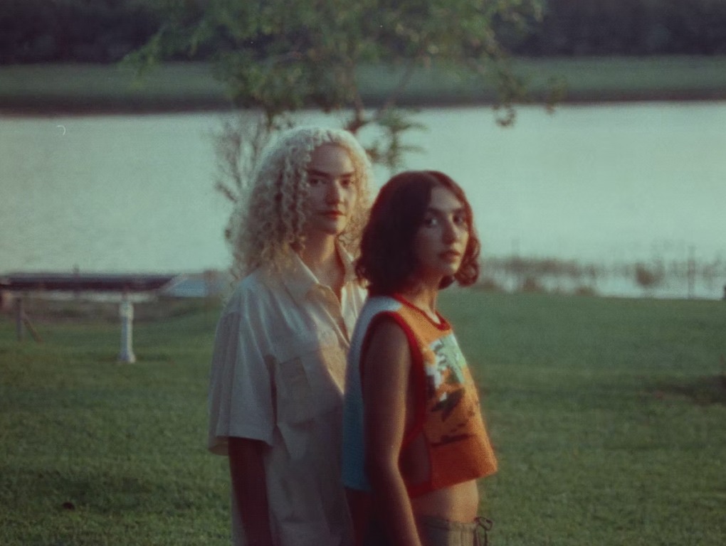 Anavitória lançou “trilha não oficial” de filme indicado ao Oscar Anavitória lançou “trilha não oficial” de filme indicado ao Oscar