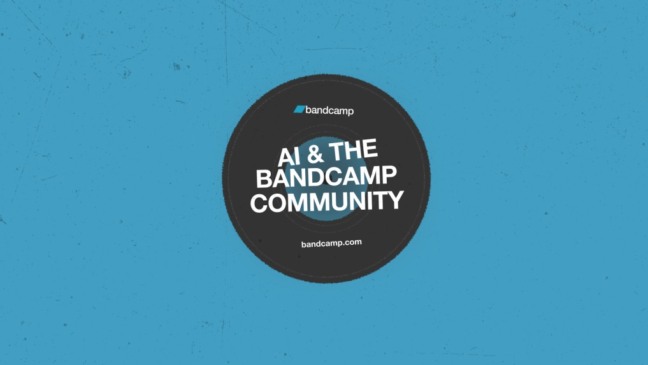 Bandcamp proíbe música gerada por Inteligência Artificial na plataforma