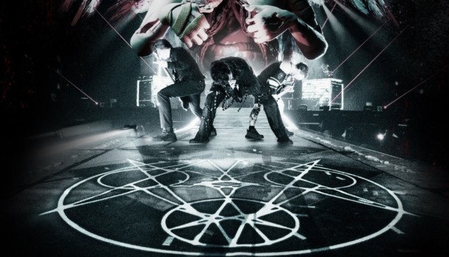 Bring Me The Horizon vai exibir filme de show em São Paulo no cinema; veja datas