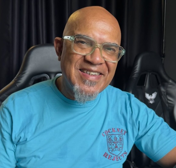 Clemente, de Inocentes e Plebe Rude, tem alta médica