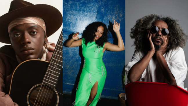 Festival Giro Conecta apresenta shows de Jota.pê, Mayra Andrade, Tássia Reis e mais em Salvador