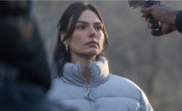 Atriz brasileira é indicada ao Framboesa de Ouro como Pior Atriz Coadjuvante