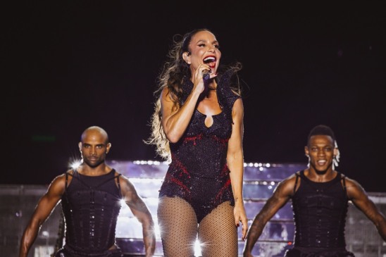 Os 5 melhores shows do Festival de Verão Salvador 2026