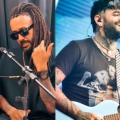 Fresno vira Reggae em versão de Julies para "Quebre As Correntes"