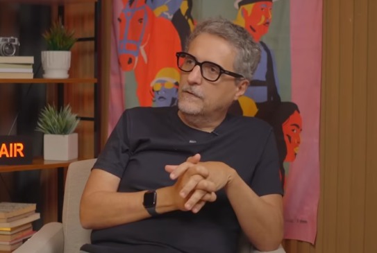 Os 8 filmes preferidos de Kleber Mendonça Filho