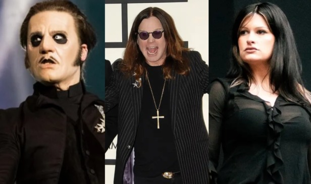 As melhores músicas de Metal desde 1970 segundo especialistas