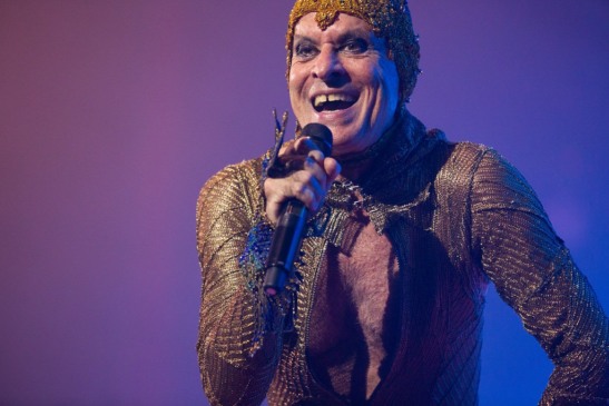 Festival de Verão Salvador terá shows de Ney Matogrosso, Ivete Sangalo, Dominguinho e mais; confira o line-up