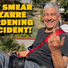 Pat Smear, do Foo Fighters, sofre acidente e vai perder shows