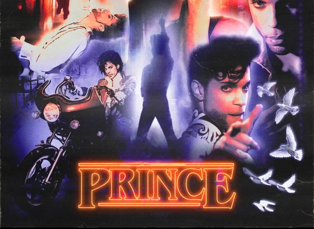 Representantes de Prince fazem homenagem à 