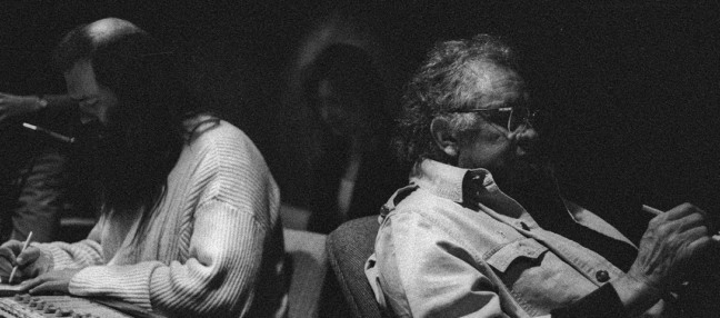 Rick Rubin revela o segredo para o sucesso de sua parceria com Johnny Cash