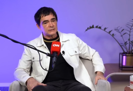 Samuel Rosa fala sobre a importância dos discos