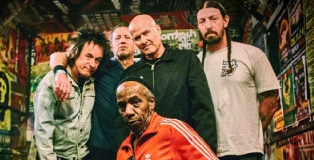 Scream: banda de hardcore que consagrou Dave Grohl vai tocar em Jundiaí