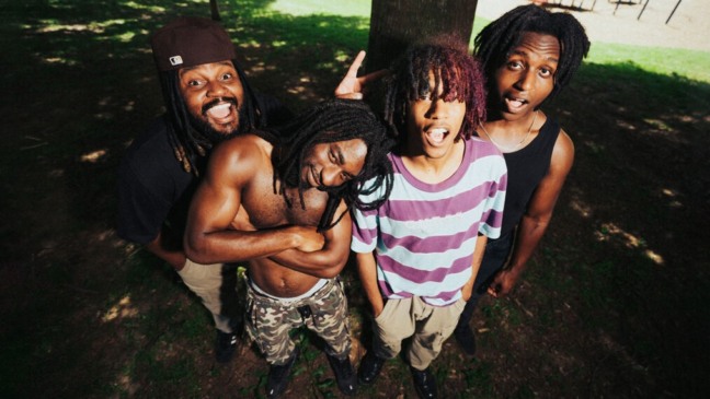 The Paradox conquista pela primeira vez o topo em uma das paradas da Billboard