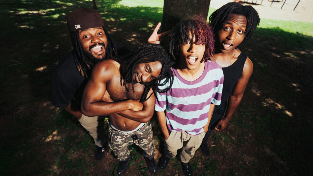 The Paradox conquista pela primeira vez o topo em uma das paradas da Billboard