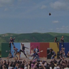 Turnstile é uma das atrações do Lollapalooza Brasil 2026