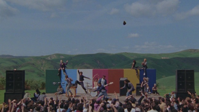 Turnstile é uma das atrações do Lollapalooza Brasil 2026