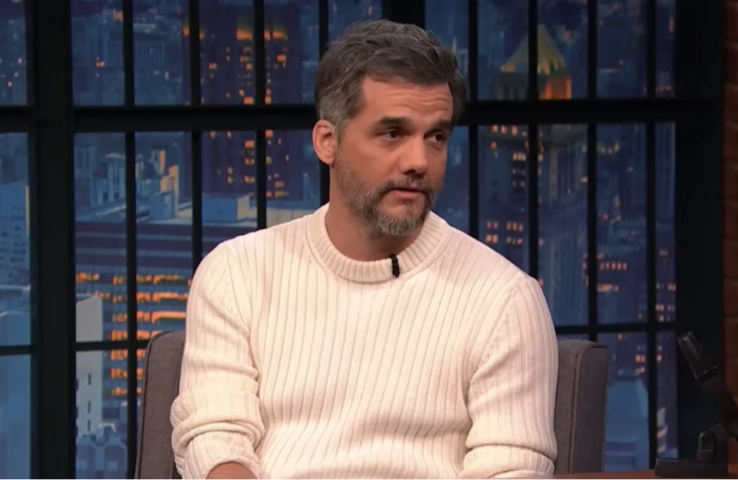 Wagner Moura relembra período de ataques à cultura e celebra atual fase do cinema nacional em talk show nos EUA Wagner Moura relembra período de ataques à cultura e celebra atual fase do cinema nacional em talk show nos EUA