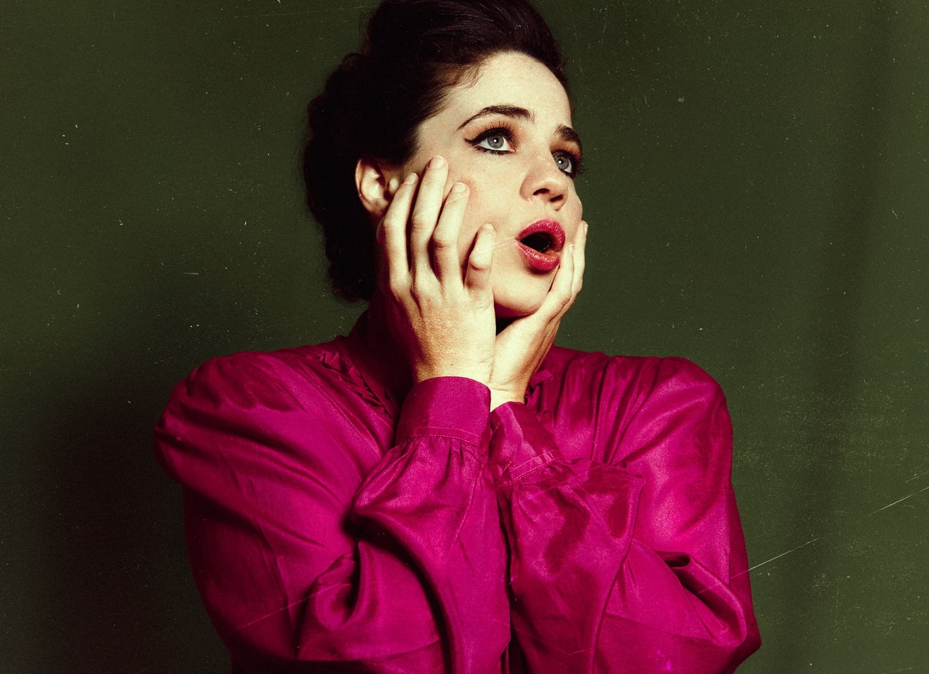 Angélica Duarte lança novo disco