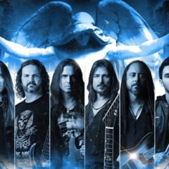 Angra anuncia show histórico no Espaço Unimed, em São Paulo