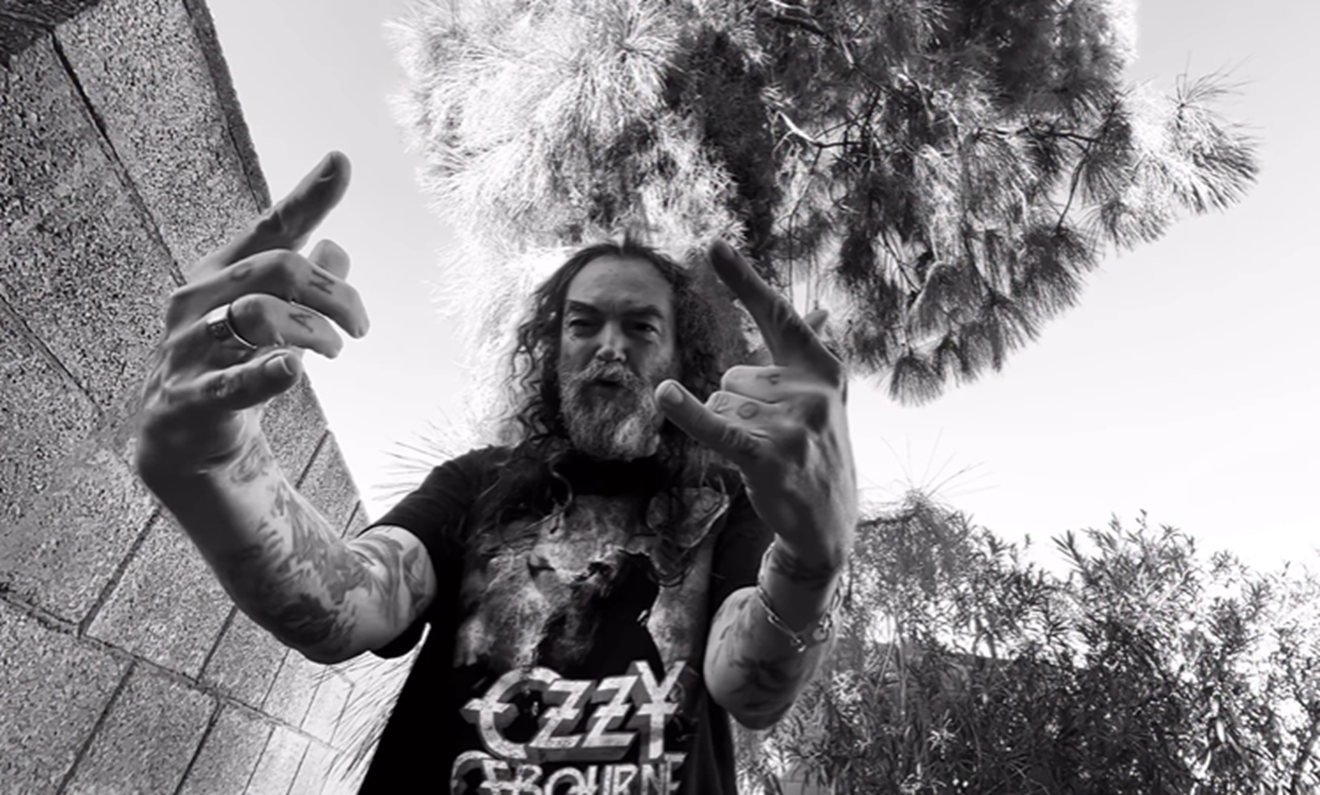 Max Cavalera conta como surgiu a ideia de “Roots”, clássico do Sepultura