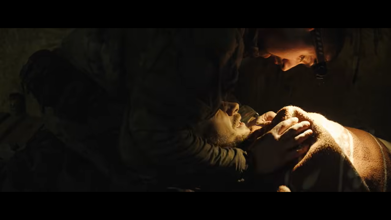 U2 transforma memória e resistência em arte no no curta 