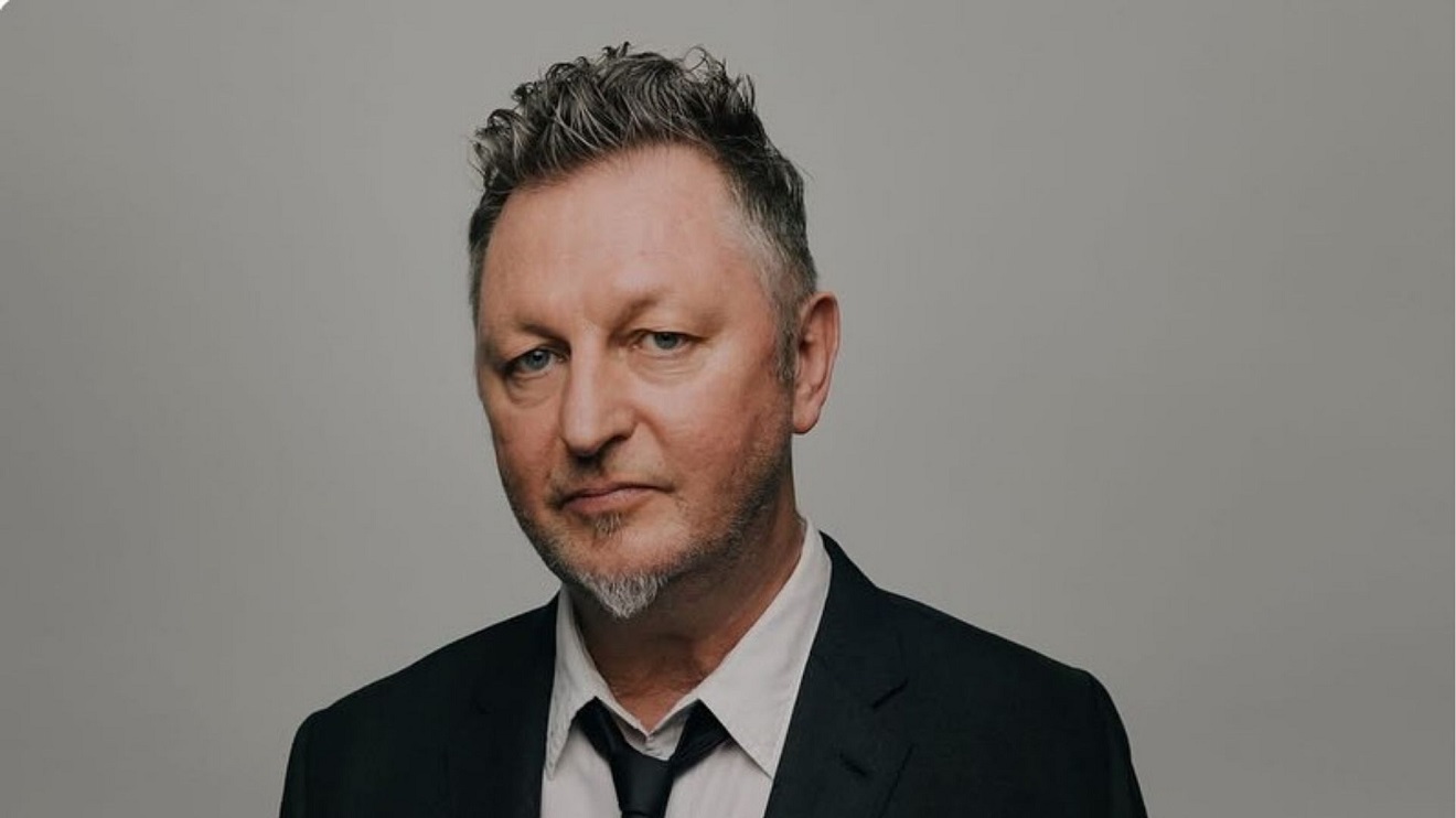 Dave Allen, Gang of Four