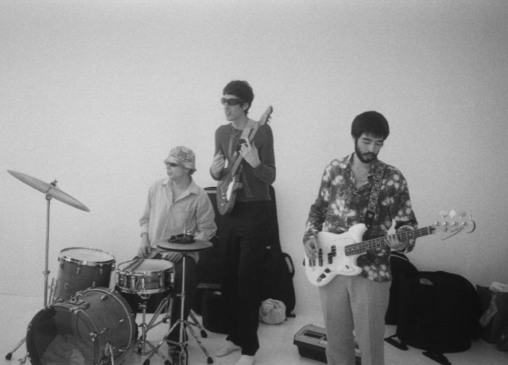 Julieta Social, em foto por Sarah Trunk