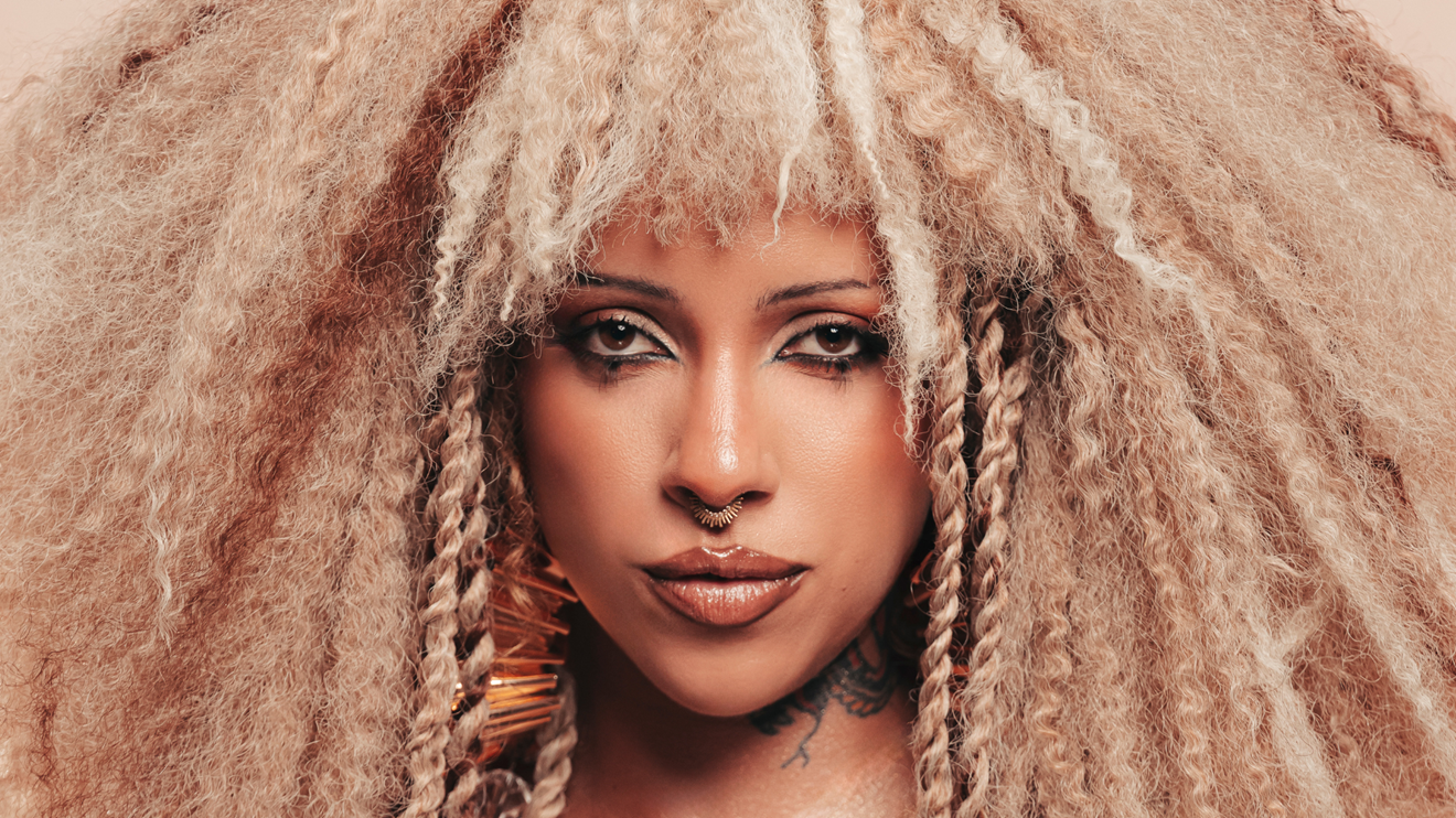 LEOA lamenta não poder mostrar sua música no SXSW 2026 após visto negado