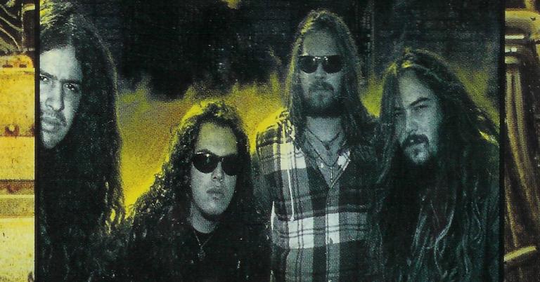 Sepultura na era 